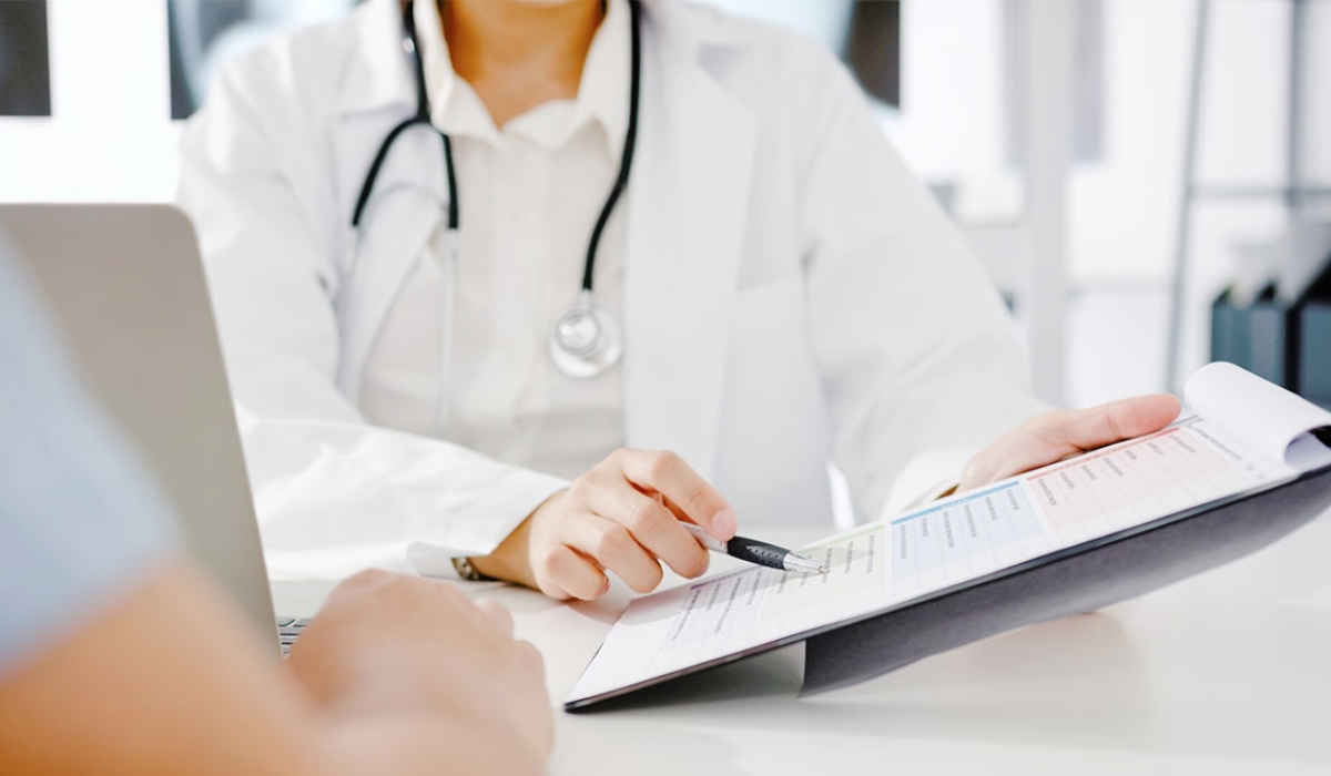 Qatar Healthcare system among top 20 in the world